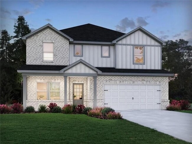 property at 277 Sequoia Ln