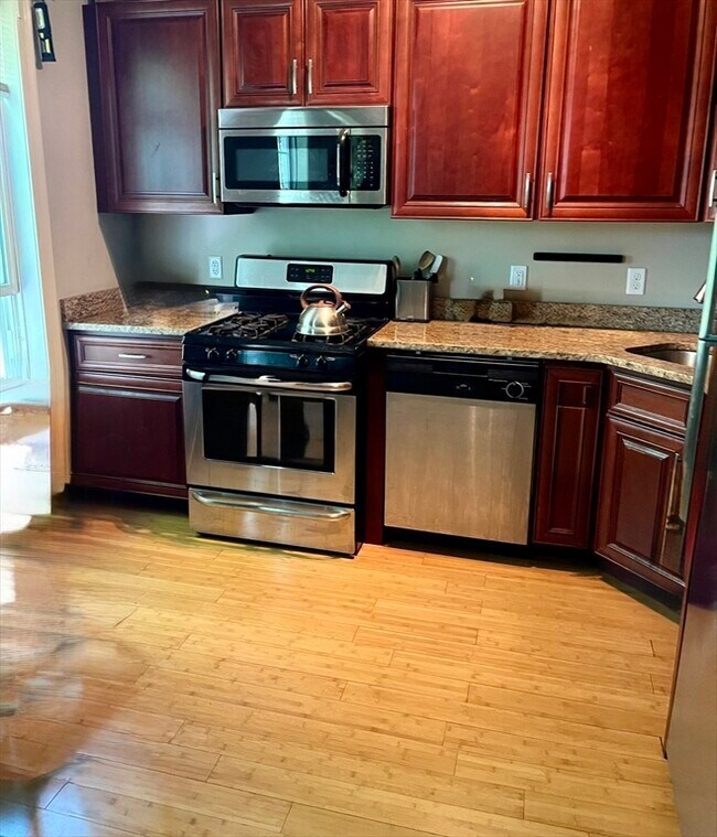 property at 291 W 2nd St