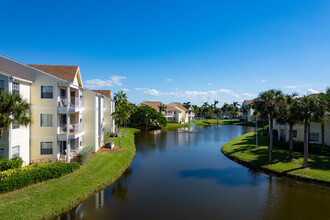 Beach Club Condominiums in Indialantic, FL - Building Photo - Building Photo