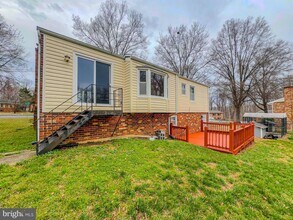 9206 Lorelei Ct in Fort Washington, MD - Building Photo - Building Photo