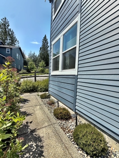 2446 NE Athlon Ct in Poulsbo, WA - Building Photo - Building Photo