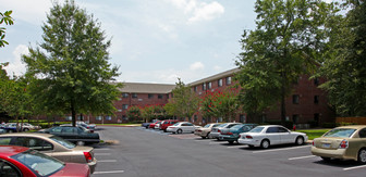 Ahepa 310-VI Apartments in Mobile, AL - Building Photo