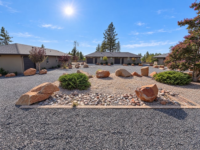 property at 6377 Oak Way