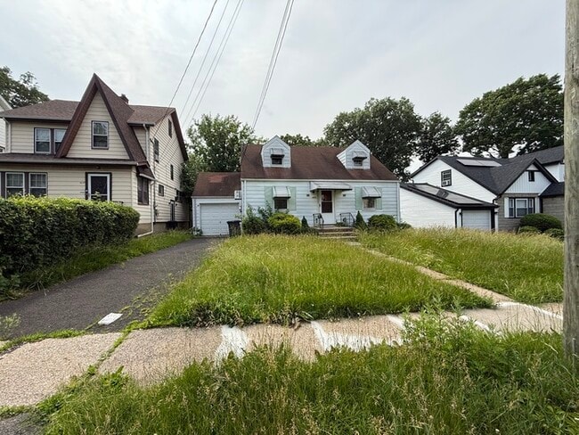 1655 Edward Ter in Union, NJ - Building Photo - Building Photo