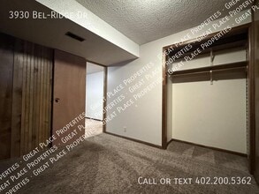 3930 Bel-Ridge Dr in Lincoln, NE - Building Photo - Building Photo