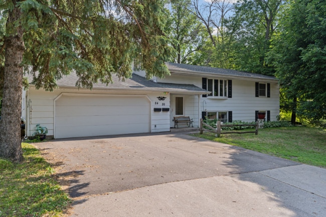 property at 84 Logan Ave W