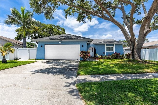 property at 7089 121st Ave