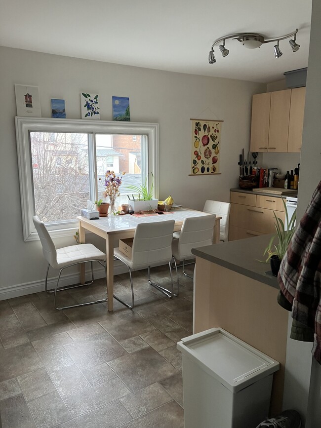 property at 167 1/2 Silverthorn Av