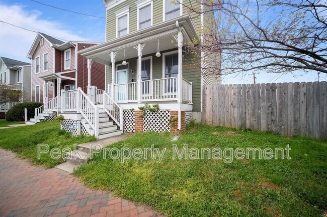 920 N 26th St in Richmond, VA - Building Photo - Building Photo