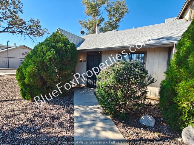 property at 2740 N Malibu Dr