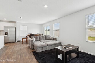 12647 European Beech Rd in Jacksonville, FL - Building Photo - Building Photo