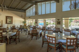 195 Hacienda Carmel in Carmel, CA - Building Photo - Building Photo