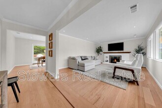 627 N Silverado Dr in Lafayette, CA - Building Photo - Building Photo