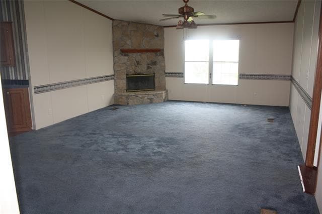 327 PR-4443 in Rhome, TX - Building Photo - Building Photo