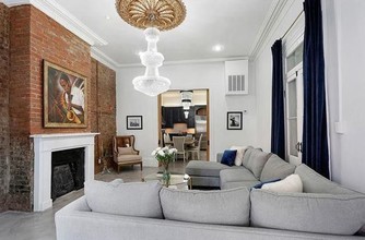 1031 Orleans Ave in New Orleans, LA - Building Photo - Interior Photo