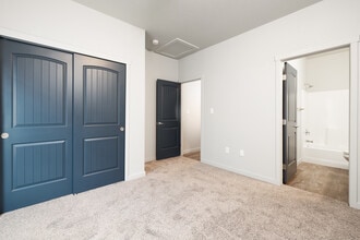 Cottages at Chapel Heights in Colorado Springs, CO - Foto de edificio - Interior Photo