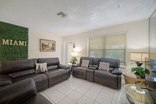 1030 NW 144th St in Miami, FL - Building Photo