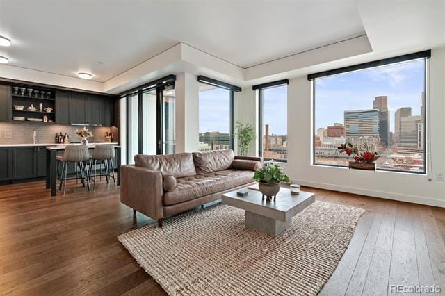 property at 1750 Wewatta St
