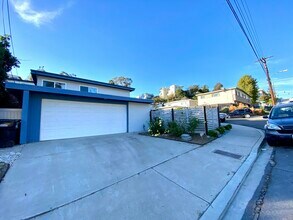 605 Bush St in San Diego, CA - Building Photo - Building Photo