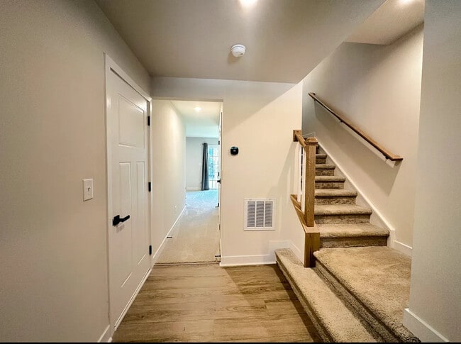 property at 5020 Springarn Ct