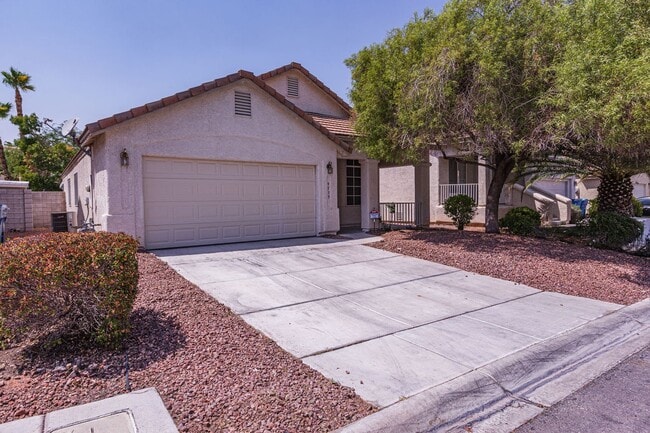 9539 Observer St in Las Vegas, NV - Building Photo - Building Photo