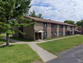 14 N Manning Blvd Apartments