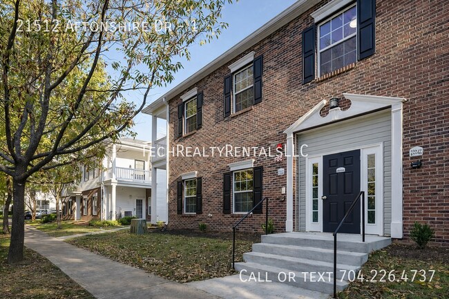 property at 21512 Aftonshire Dr