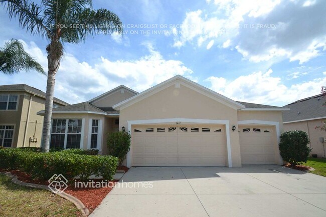 property at 11407 Callaway Pond Dr