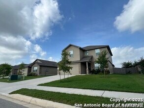 317 Denison Dm in Cibolo, TX - Building Photo - Building Photo
