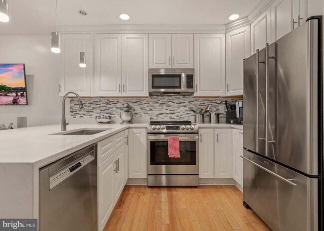 1515 11th St NW in Washington, DC - Building Photo - Building Photo