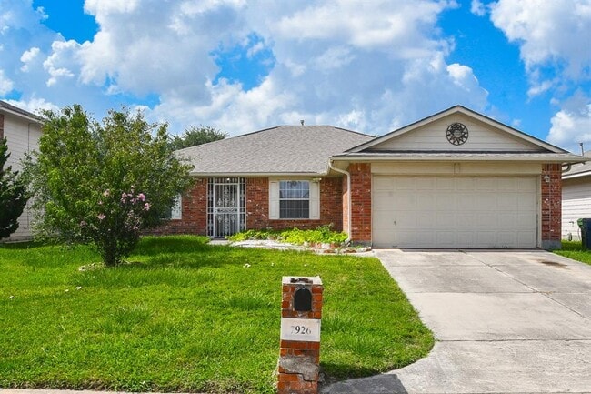 property at 7926 Westington Ln