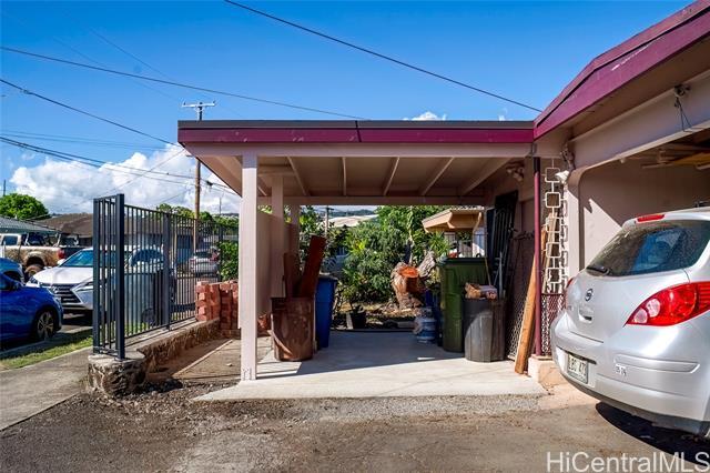 98-165-165 Pahemo St in Aiea, HI - Building Photo - Building Photo