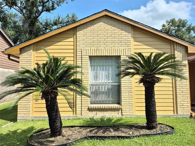 13211 Whitchurch Way in Houston, TX - Building Photo - Building Photo