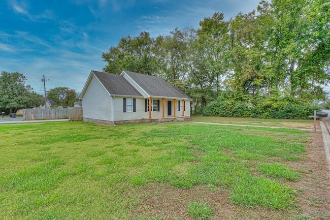 2426 Floyd Ave in Murfreesboro, TN - Building Photo - Building Photo