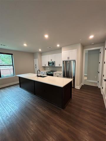 3255 Carlisle St in Dallas, TX - Building Photo - Building Photo