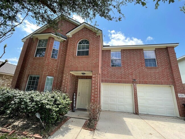 10439 Falling Rapids Ct