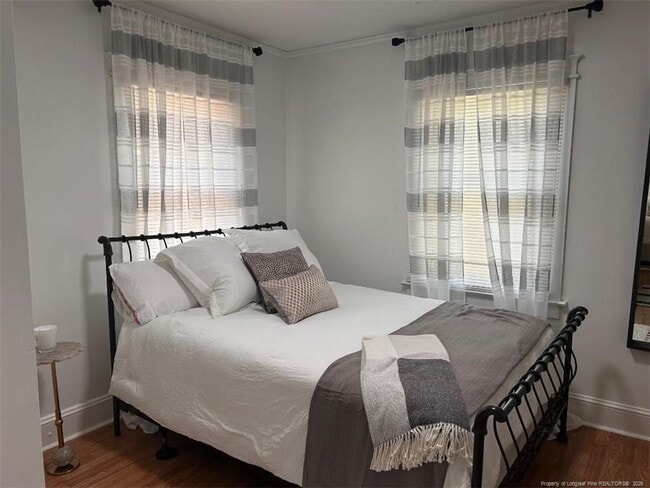 1109 North St in Lumberton, NC - Building Photo - Building Photo