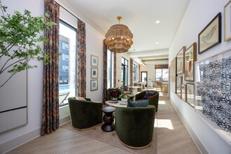 The Refinery at Sugar Hill Apartments in Sugar Hill, GA - Building Photo - Building Photo