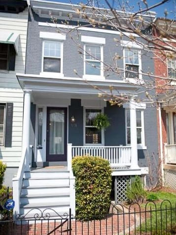 property at 918 Independence Ave SE