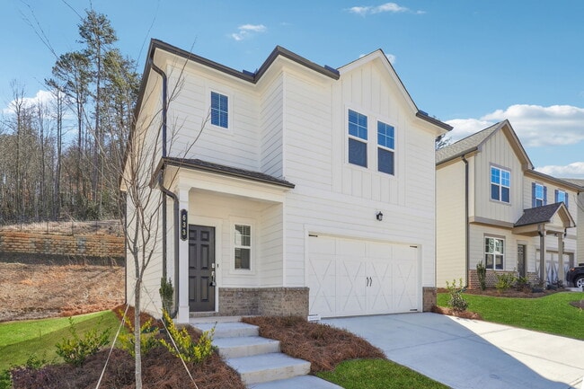 633 Groover St in Ball Ground, GA - Building Photo - Building Photo