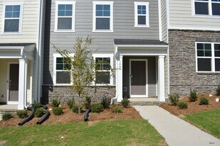 1440 Jay Rd in Knightdale, NC - Building Photo