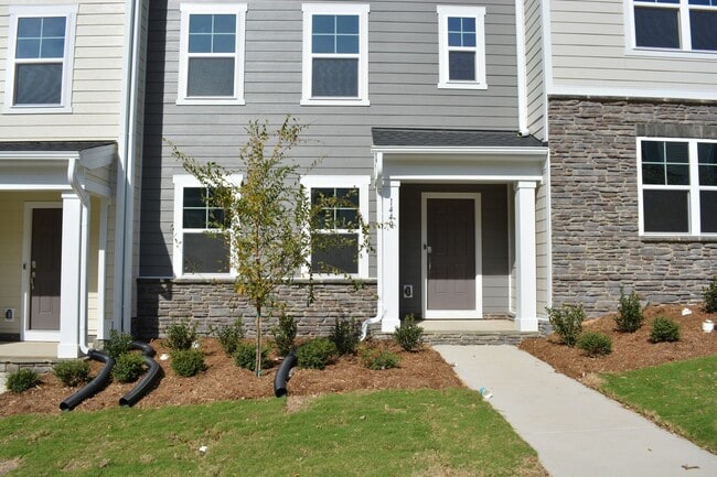 property at 1440 Jay Rd