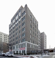 Ninety Three Apartments