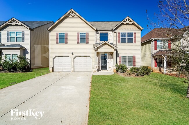 property at 1513 Culpepper Ln