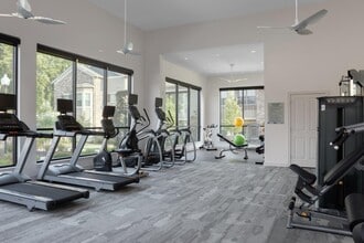 Satori Olathe in Olathe, KS - Foto de edificio - Building Photo