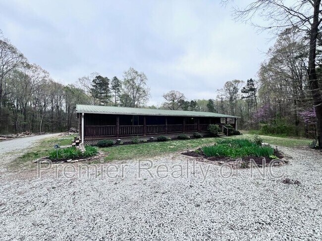 property at 4735 NC-801