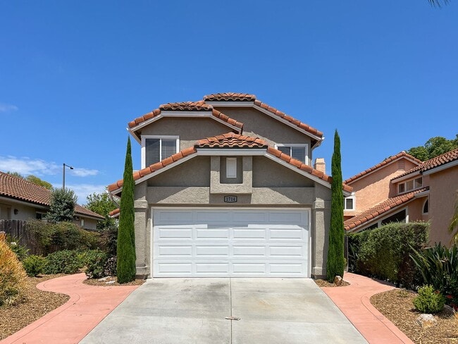 1714 Avenida Alta Mira in Oceanside, CA - Building Photo - Building Photo