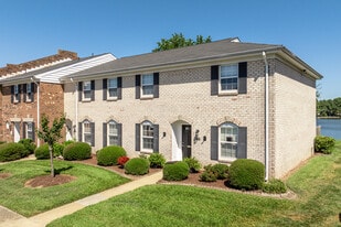 Old Donation in Virginia Beach, VA - Building Photo