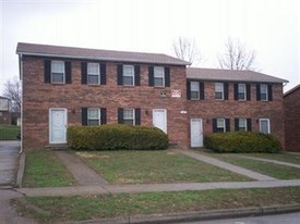 193 Landings Dr Apartments