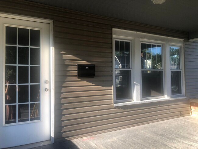 600 E 1st St in Bloomington, IN - Building Photo - Building Photo